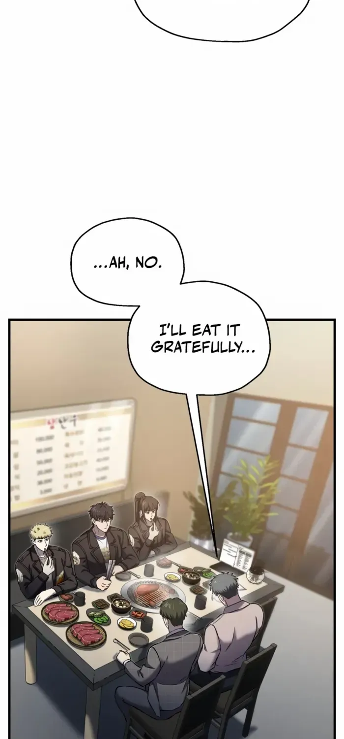 Solo Reincarnation Chapter 49 page 7 - 
