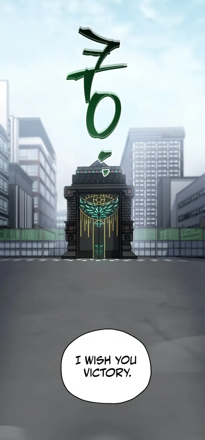 Solo Reincarnation Chapter 49 page 67 - 