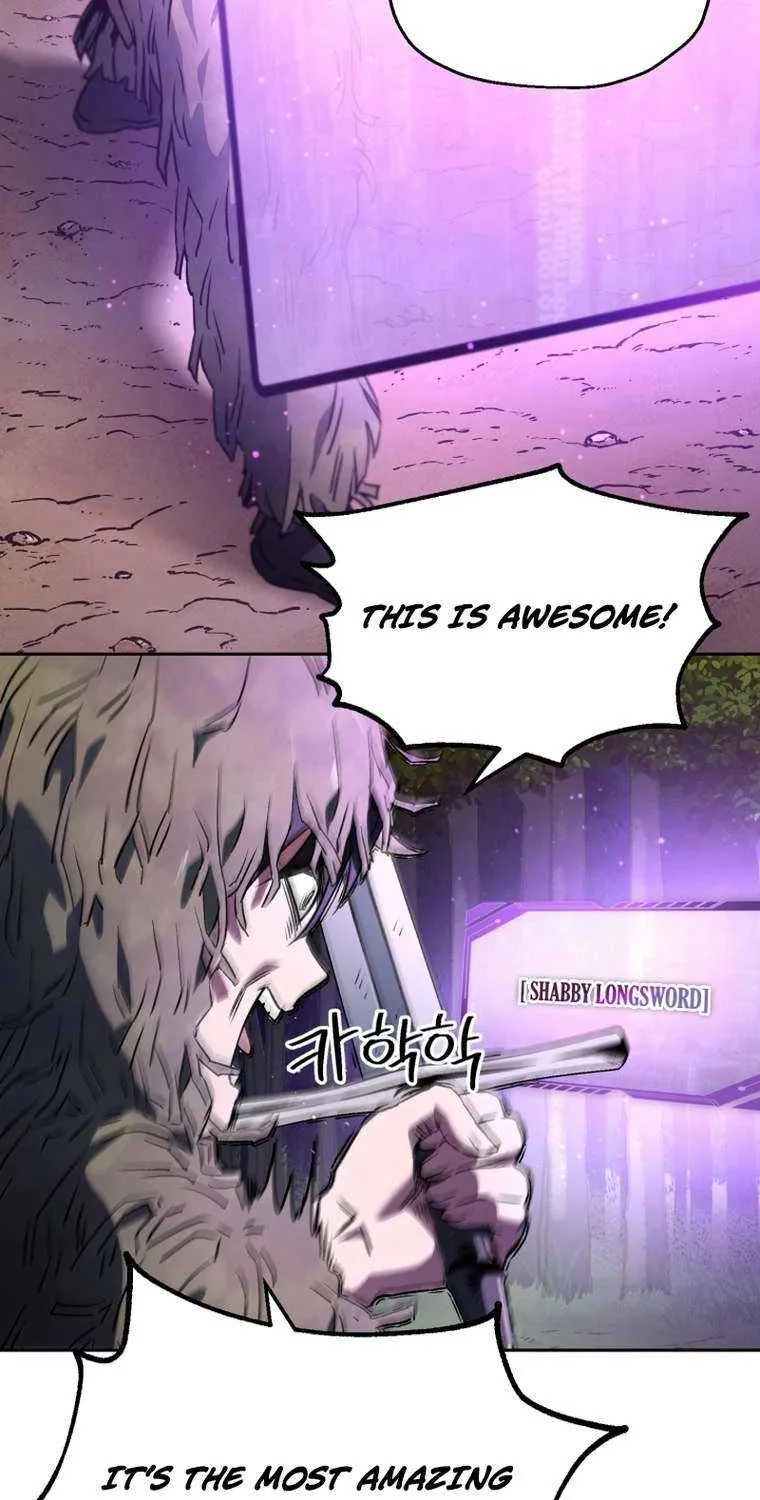 Solo Reincarnation Chapter 5 page 13 - 