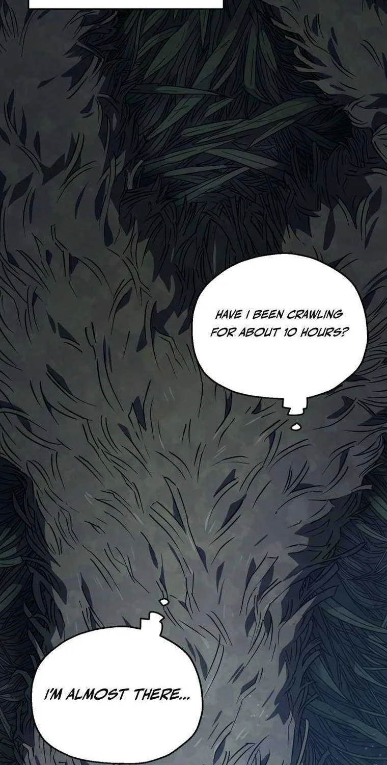 Solo Reincarnation Chapter 5 page 18 - 