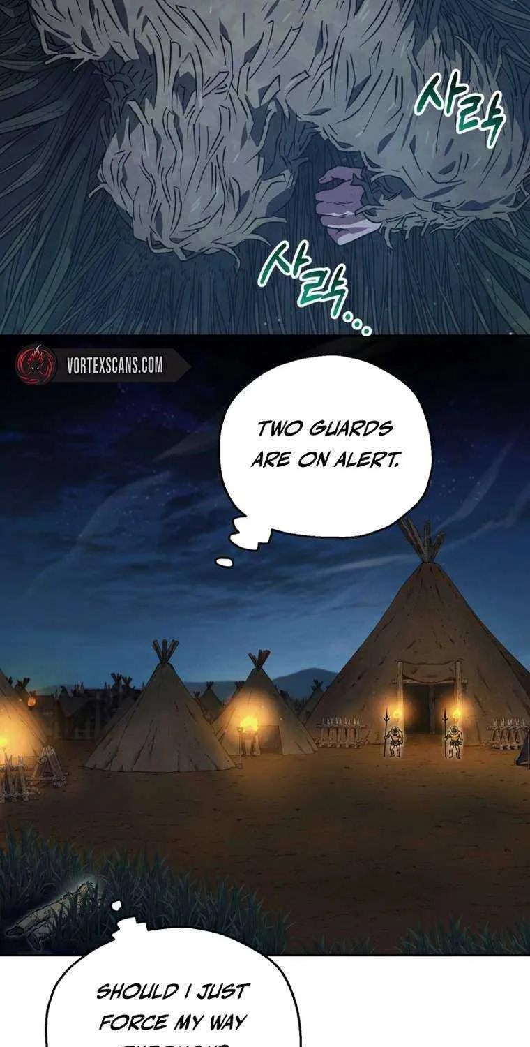 Solo Reincarnation Chapter 5 page 19 - 