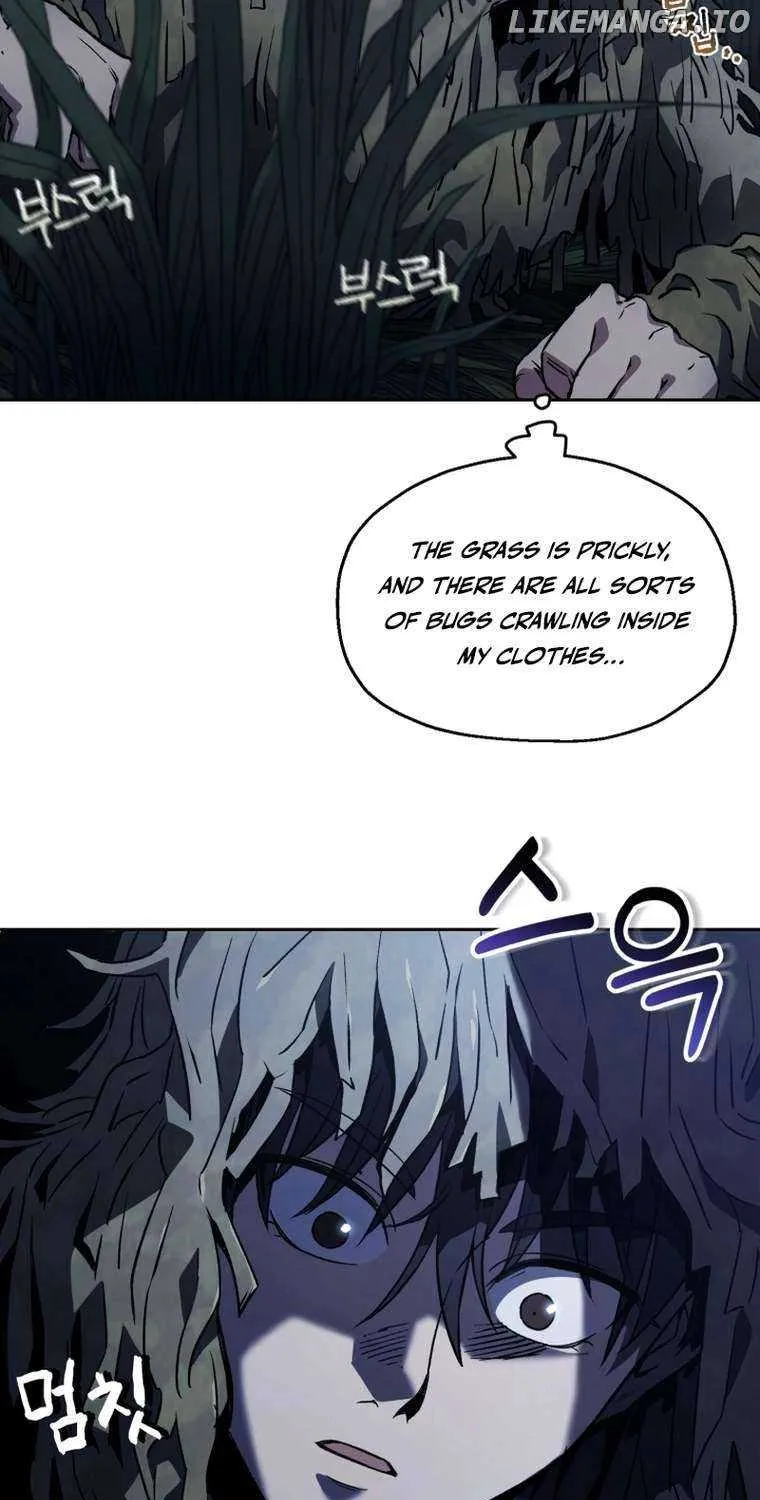 Solo Reincarnation Chapter 5 page 21 - 