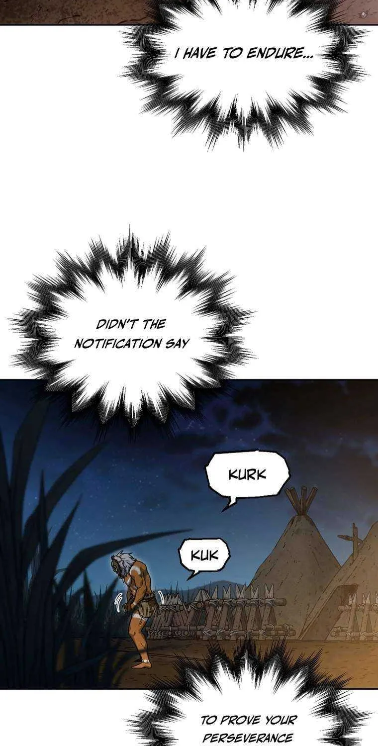 Solo Reincarnation Chapter 5 page 26 - 