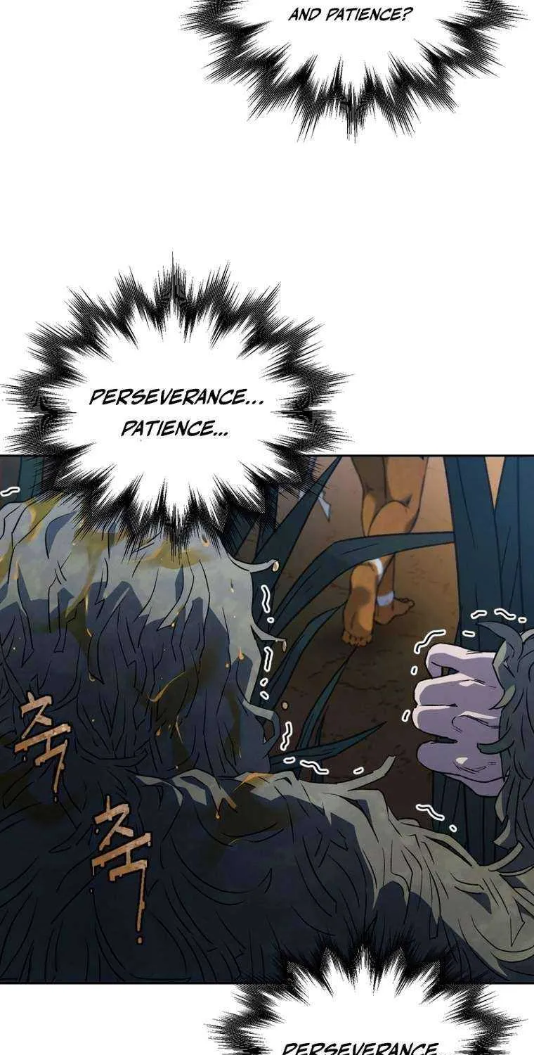 Solo Reincarnation Chapter 5 page 27 - 