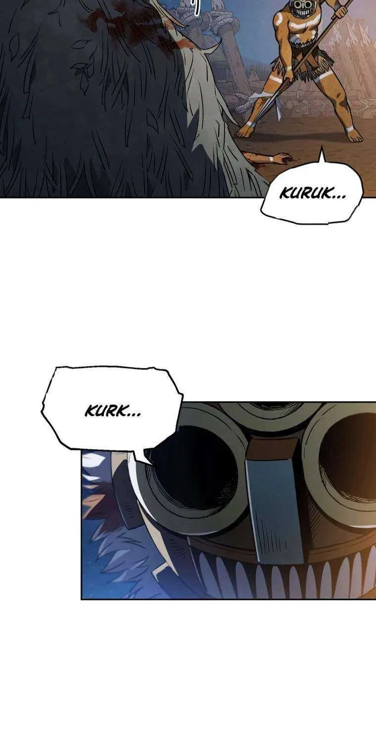 Solo Reincarnation Chapter 5 page 34 - 