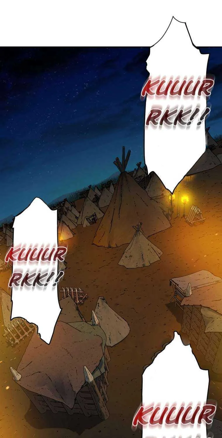 Solo Reincarnation Chapter 5 page 35 - 