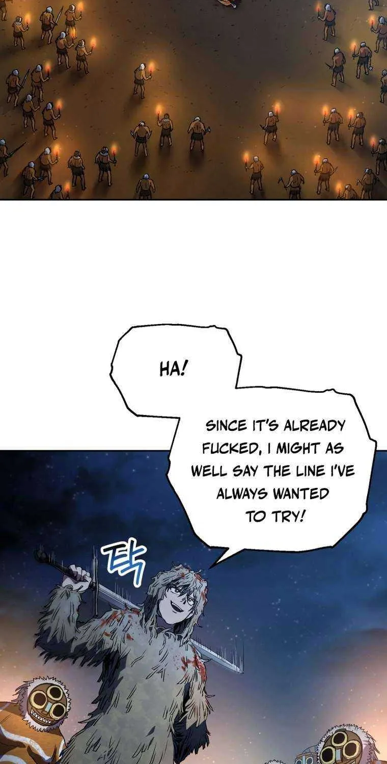 Solo Reincarnation Chapter 5 page 38 - 