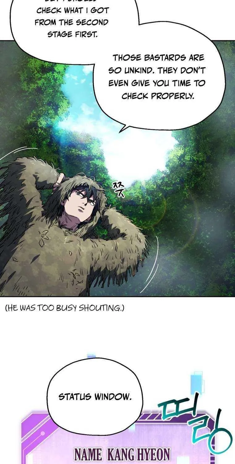 Solo Reincarnation Chapter 5 page 5 - 