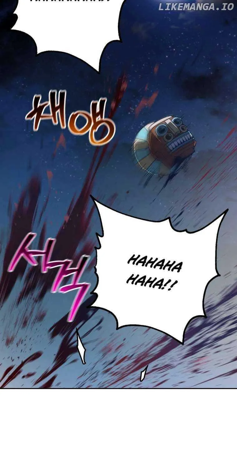 Solo Reincarnation Chapter 5 page 41 - 