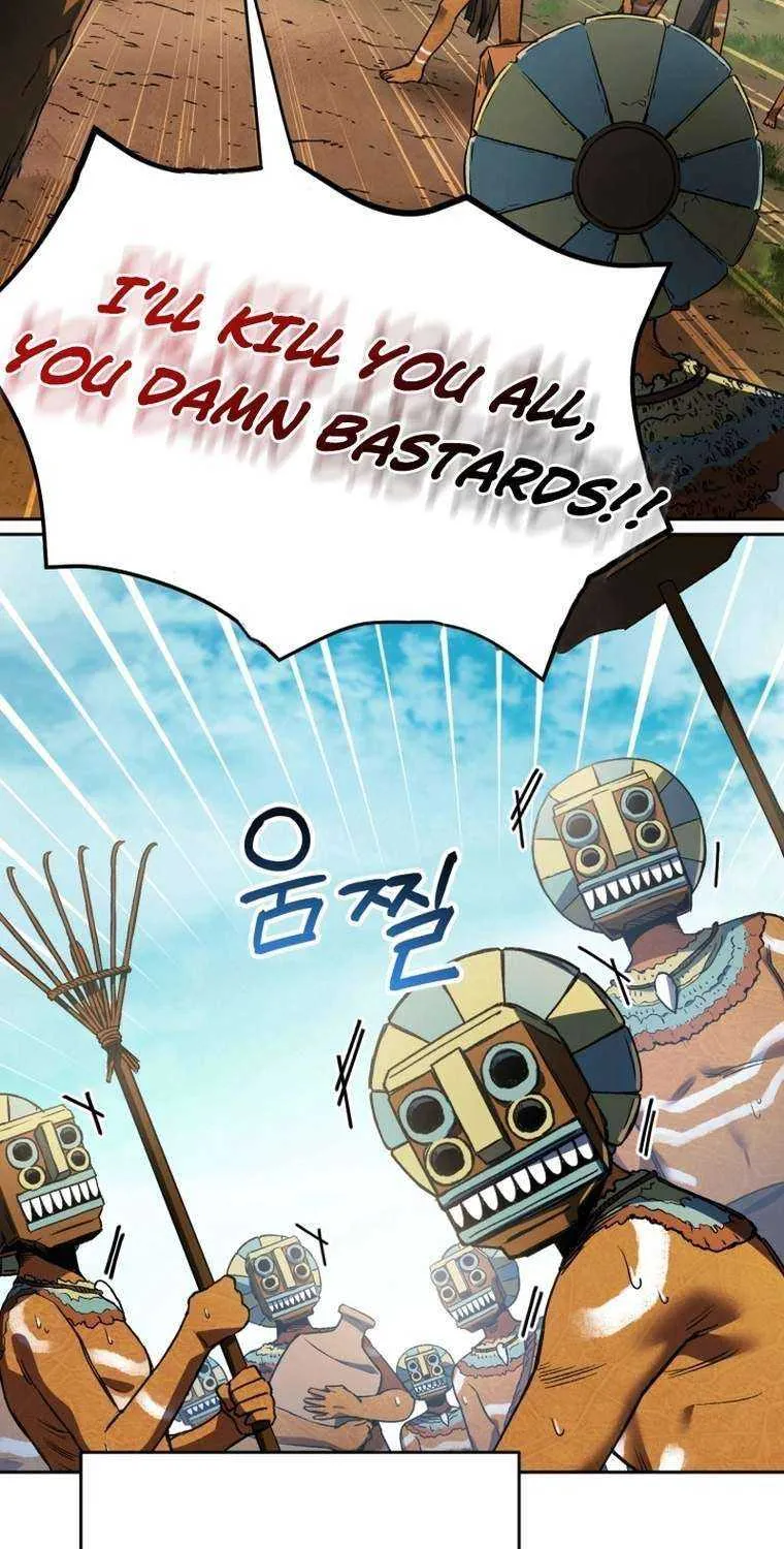 Solo Reincarnation Chapter 5 page 45 - 