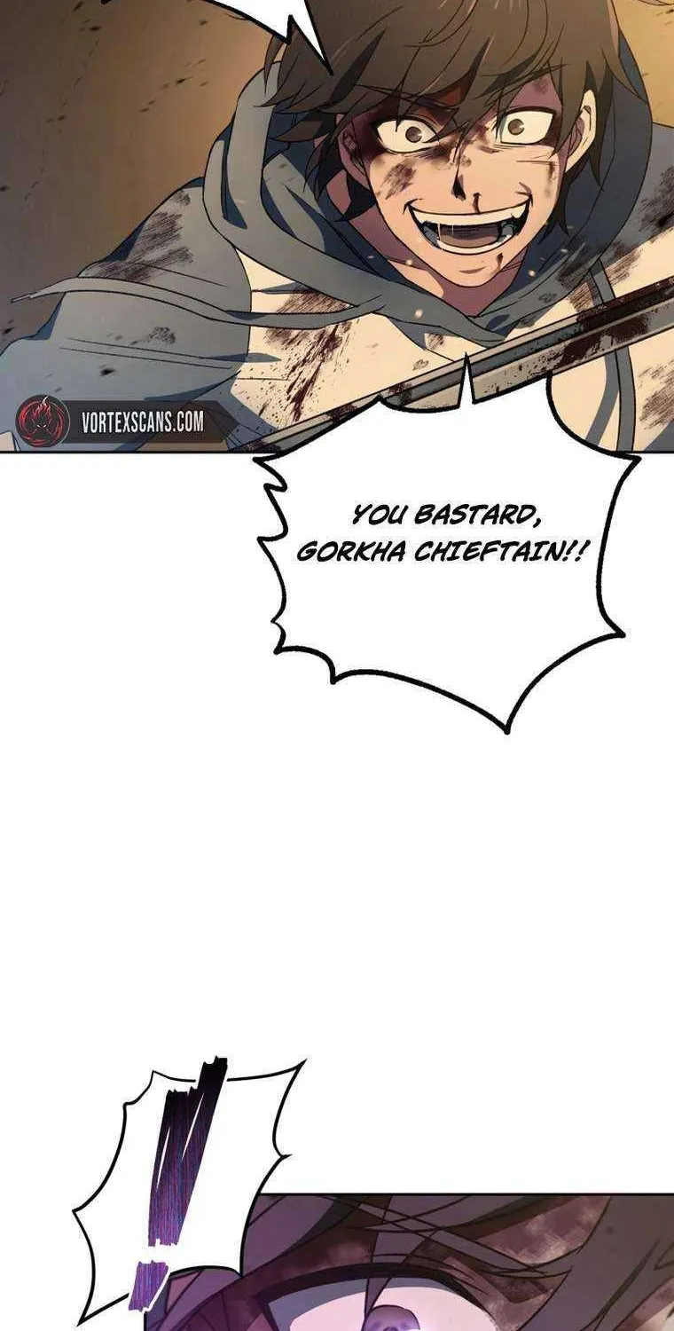 Solo Reincarnation Chapter 5 page 50 - 
