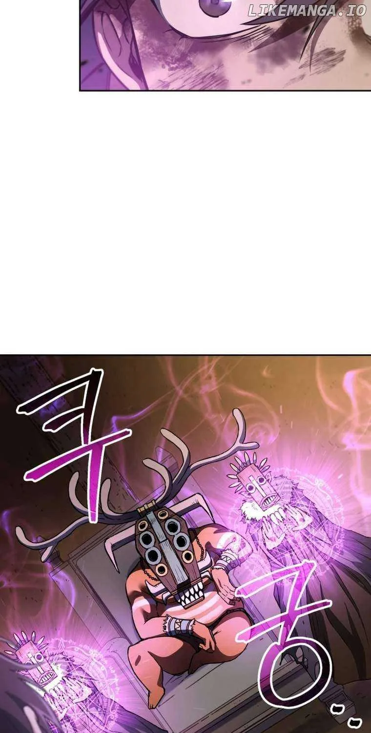Solo Reincarnation Chapter 5 page 51 - 