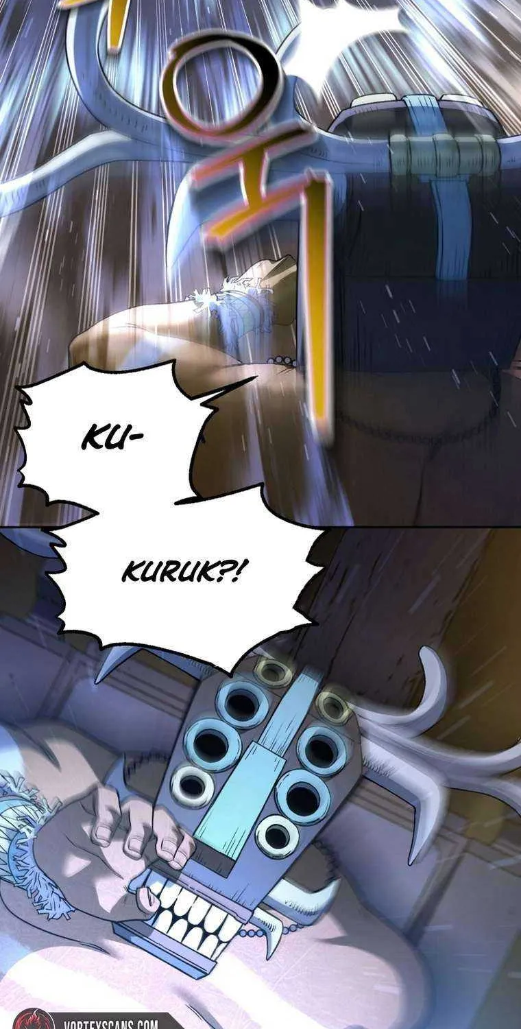 Solo Reincarnation Chapter 5 page 58 - 