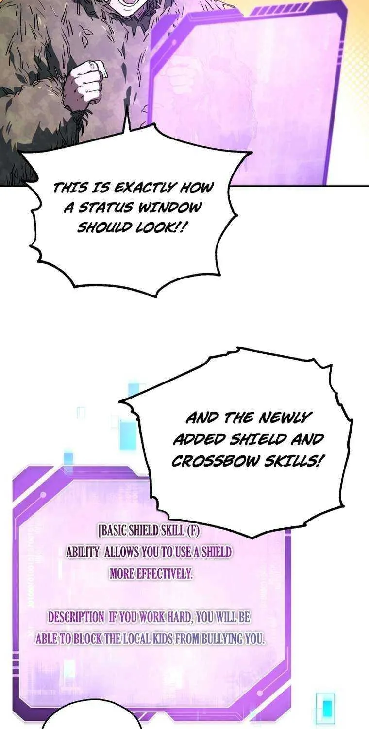 Solo Reincarnation Chapter 5 page 7 - 