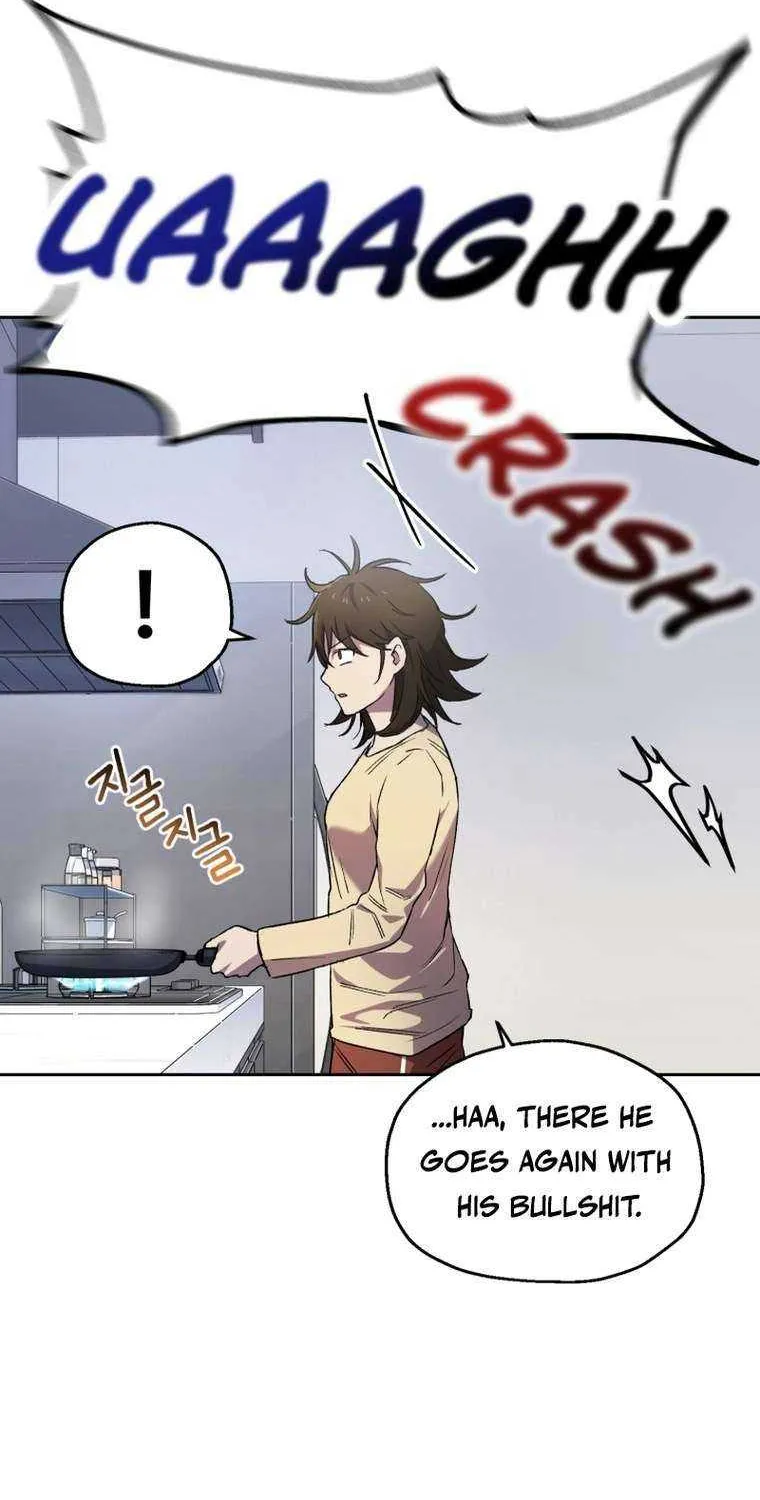 Solo Reincarnation Chapter 5 page 74 - 