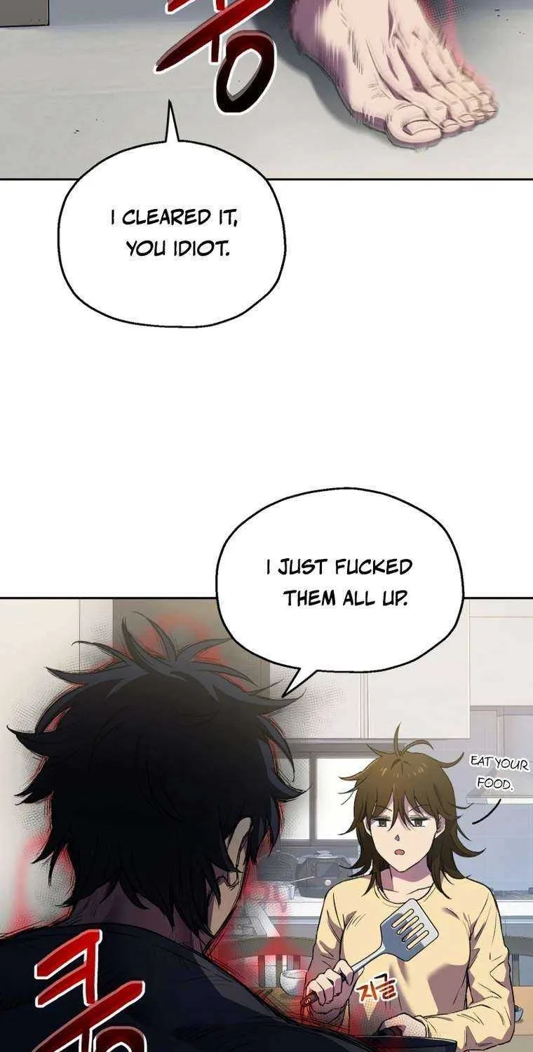 Solo Reincarnation Chapter 5 page 76 - 