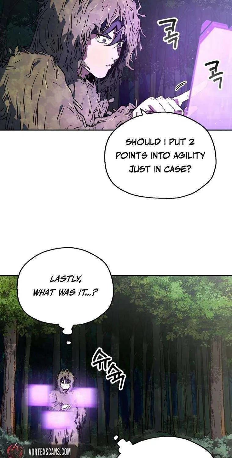 Solo Reincarnation Chapter 5 page 9 - 
