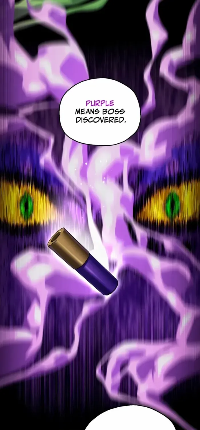 Solo Reincarnation Chapter 50 page 11 - 