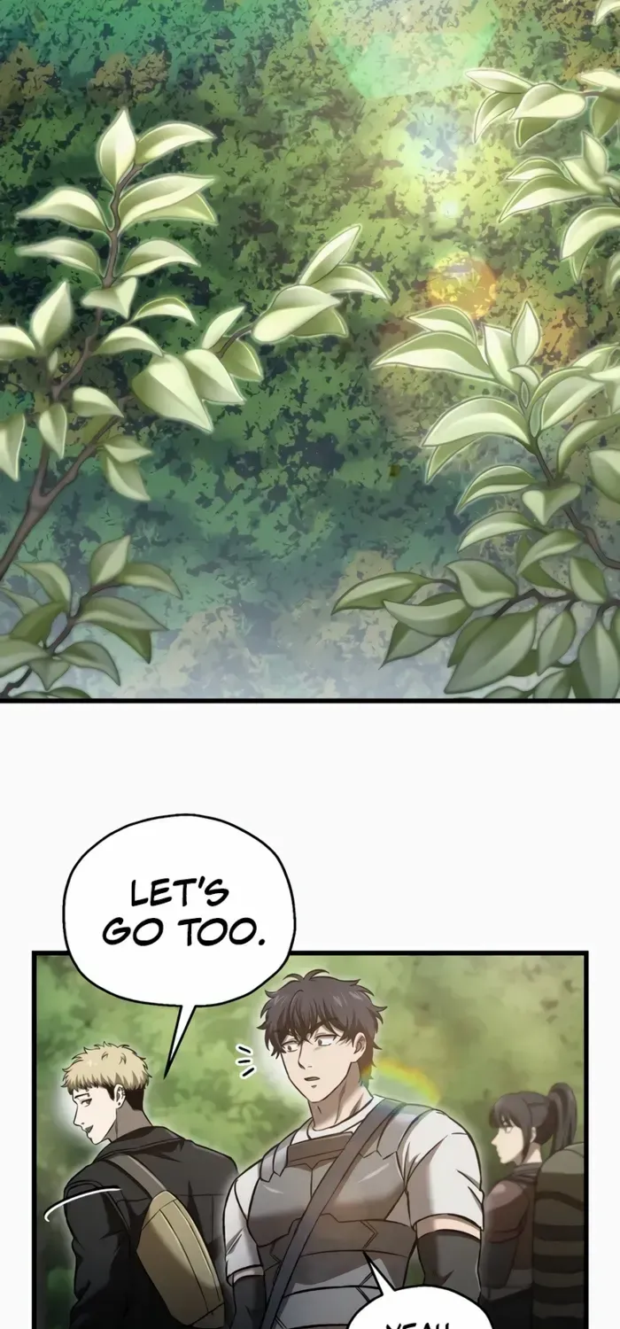 Solo Reincarnation Chapter 50 page 15 - 