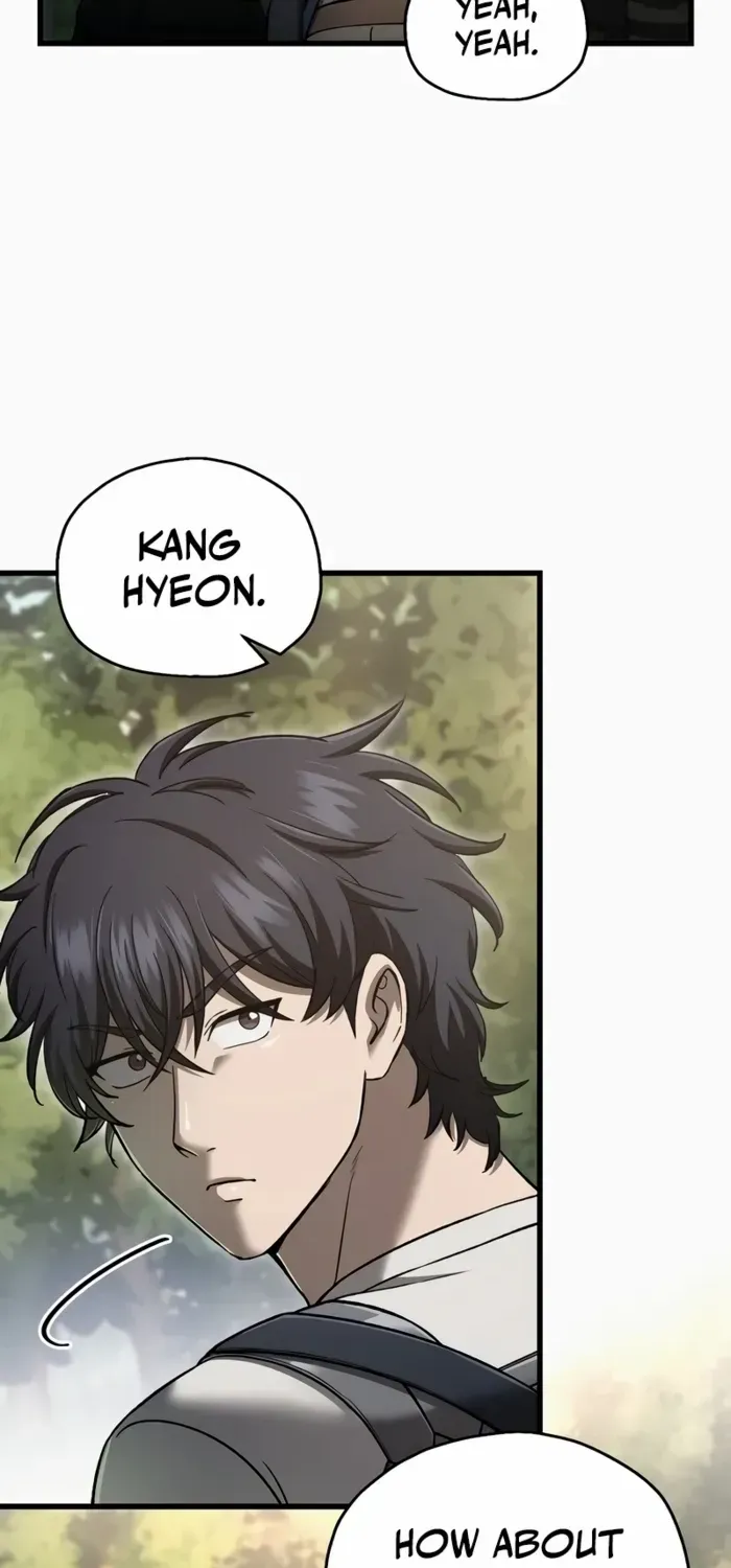 Solo Reincarnation Chapter 50 page 16 - 