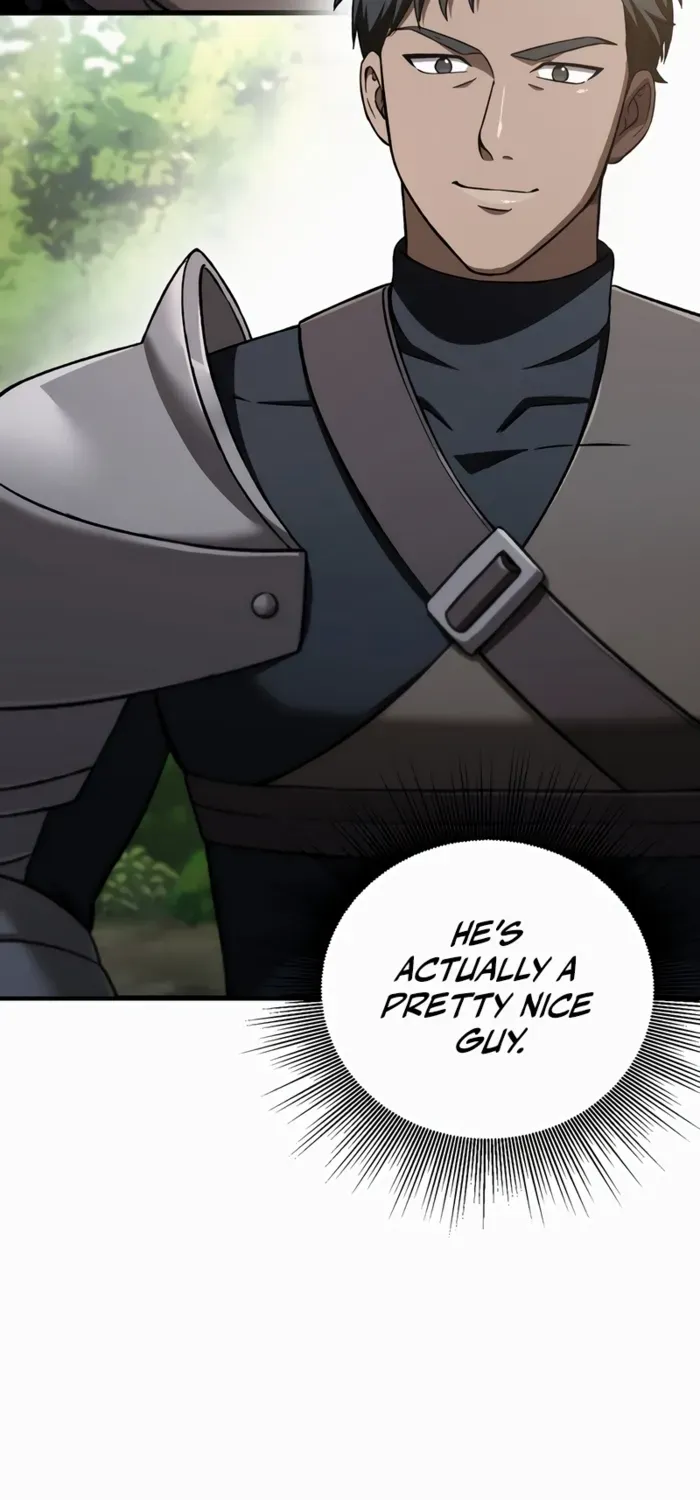 Solo Reincarnation Chapter 50 page 20 - 