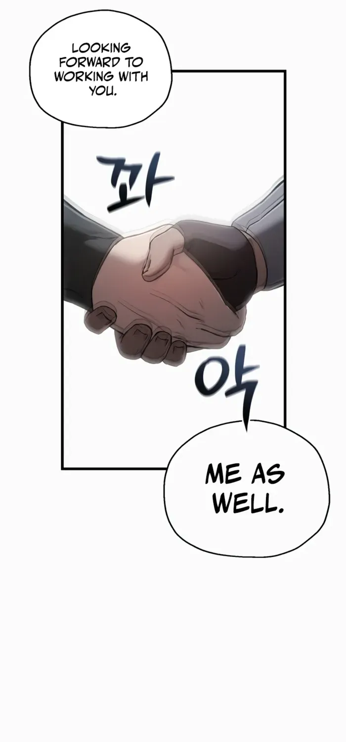 Solo Reincarnation Chapter 50 page 22 - 