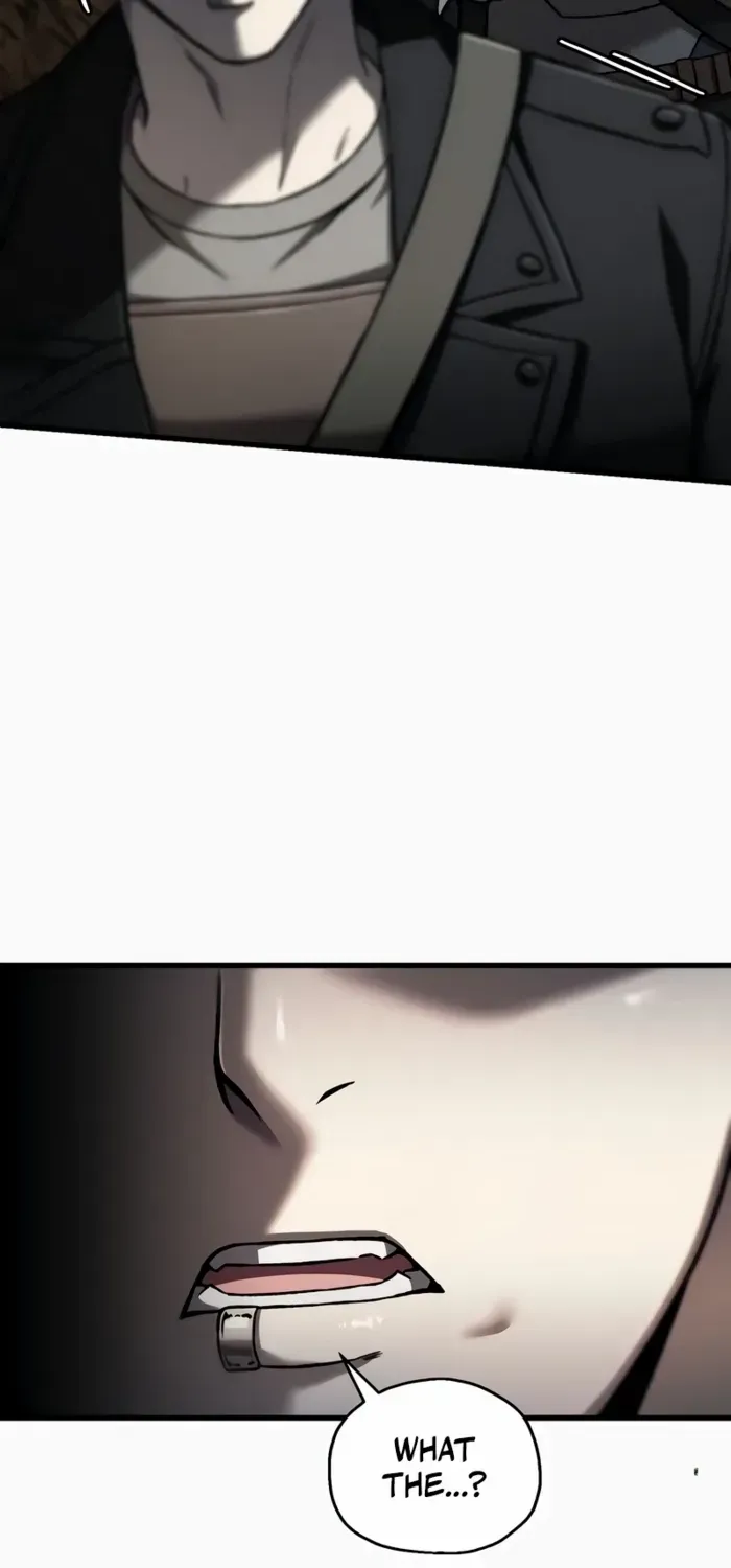 Solo Reincarnation Chapter 50 page 28 - 