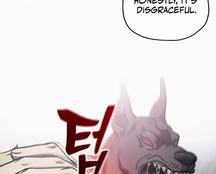 Solo Reincarnation Chapter 50 page 34 - 