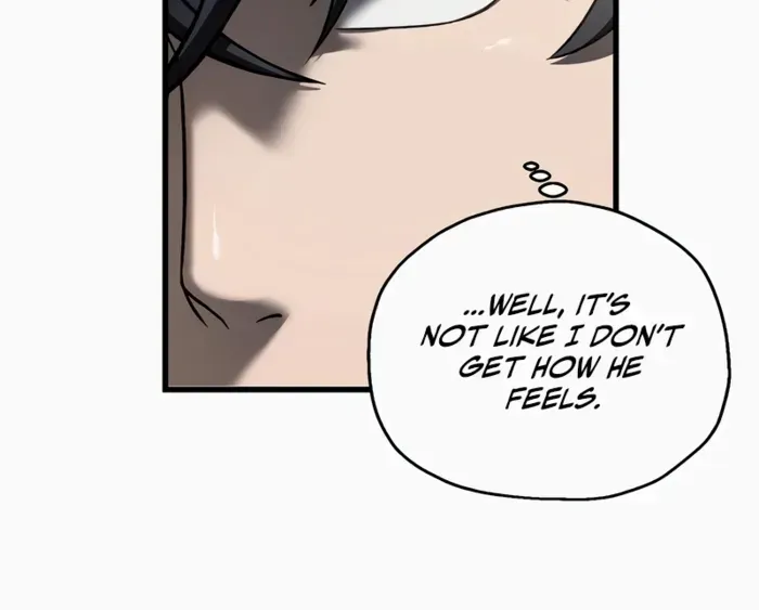 Solo Reincarnation Chapter 50 page 39 - 