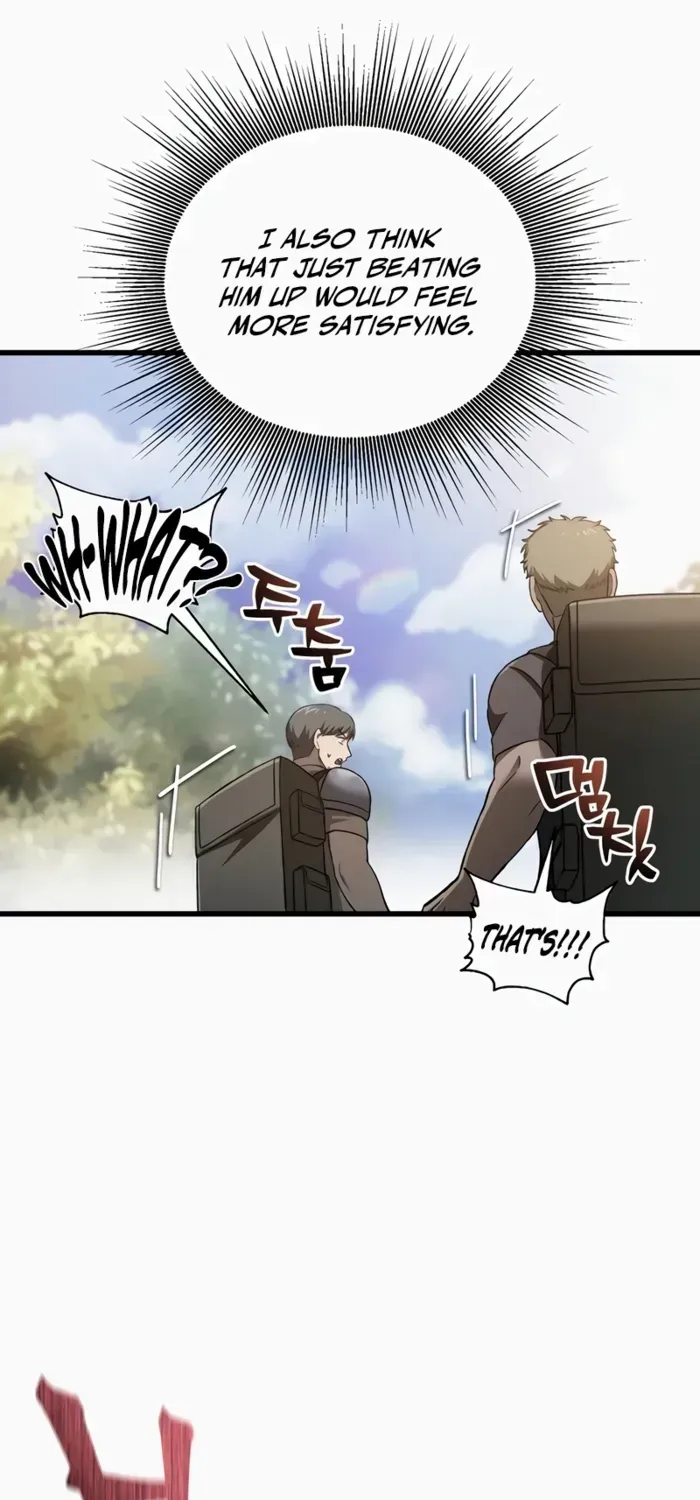 Solo Reincarnation Chapter 50 page 40 - 