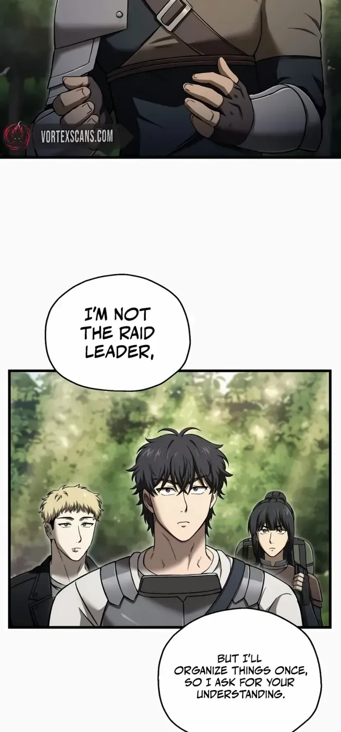 Solo Reincarnation Chapter 50 page 5 - 