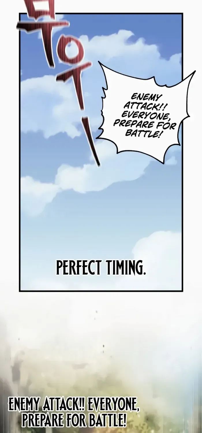 Solo Reincarnation Chapter 50 page 41 - 