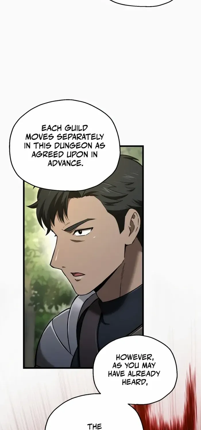 Solo Reincarnation Chapter 50 page 6 - 