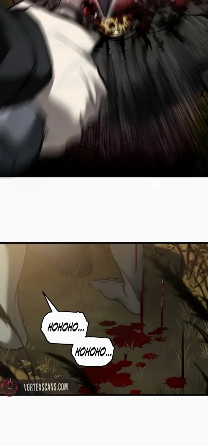 Solo Reincarnation Chapter 50 page 53 - 