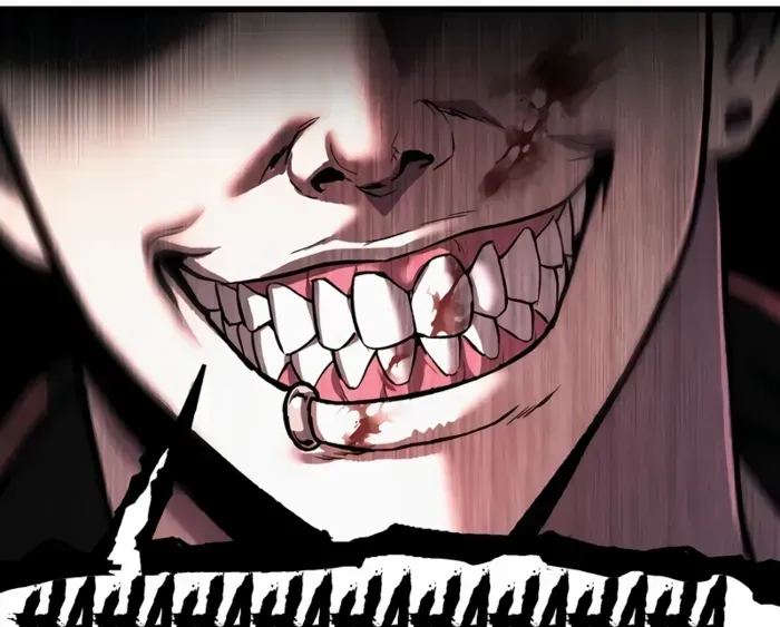 Solo Reincarnation Chapter 50 page 54 - 