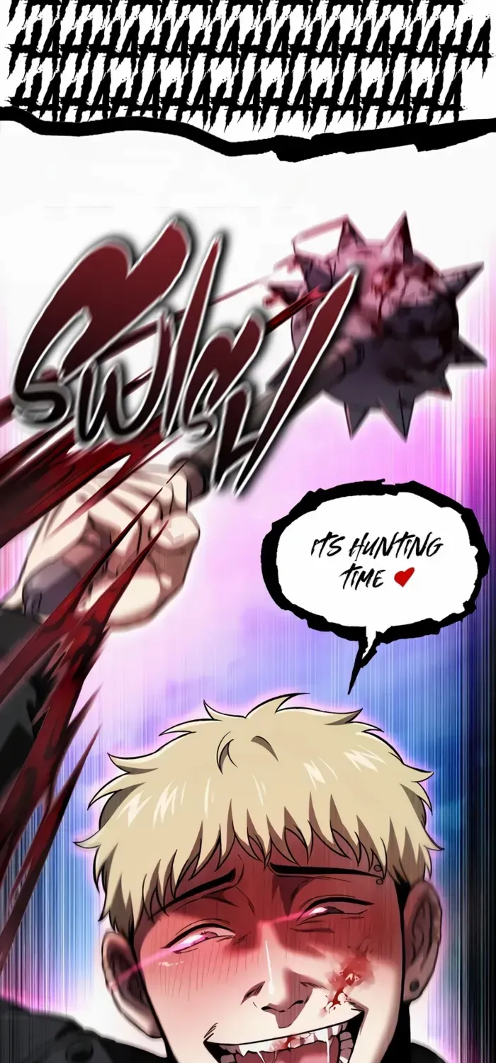Solo Reincarnation Chapter 50 page 55 - 