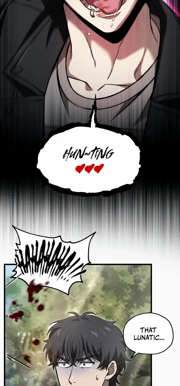 Solo Reincarnation Chapter 50 page 56 - 