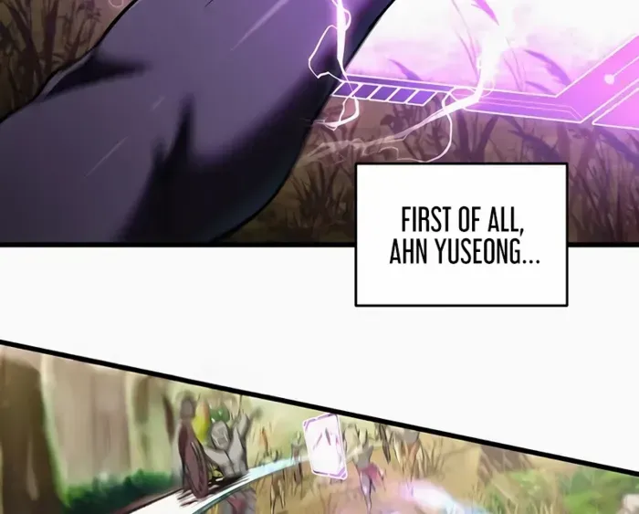 Solo Reincarnation Chapter 50 page 59 - 