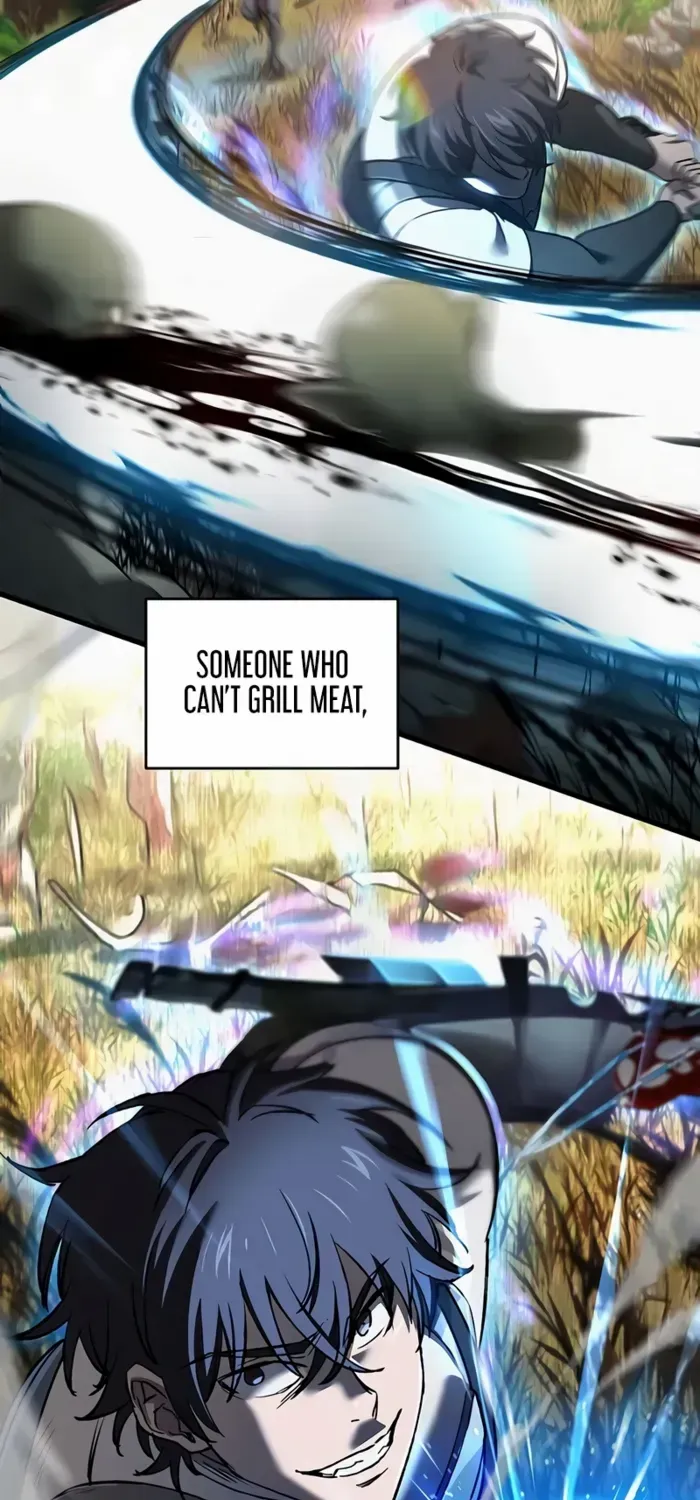 Solo Reincarnation Chapter 50 page 60 - 