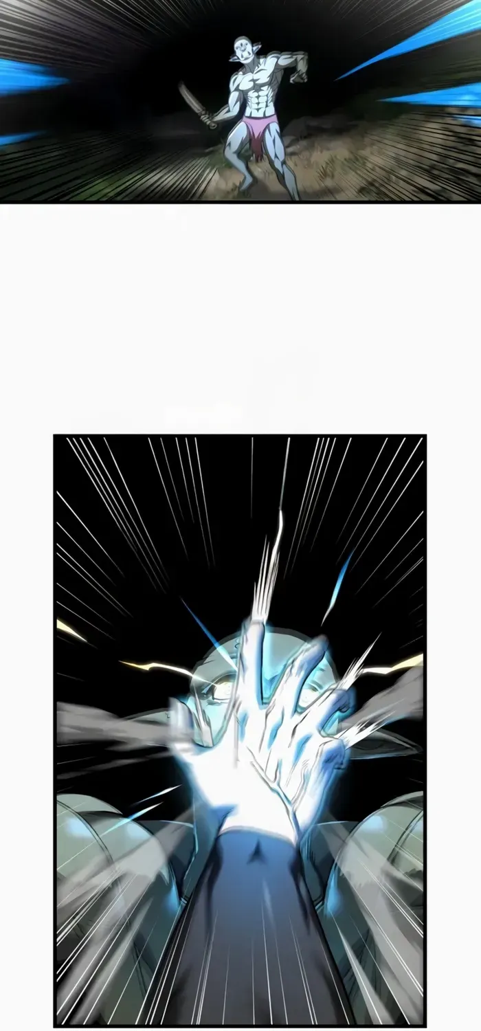 Solo Reincarnation Chapter 50 page 62 - 