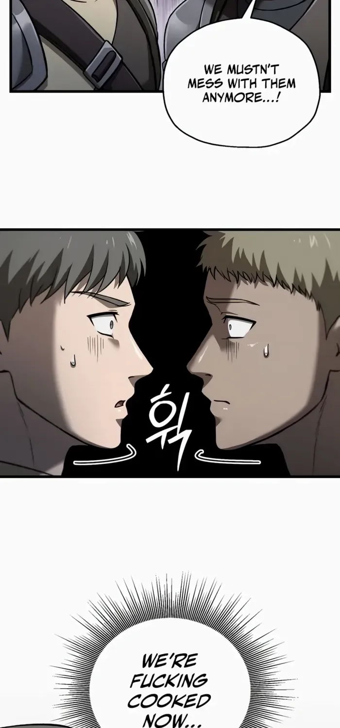 Solo Reincarnation Chapter 50 page 68 - 