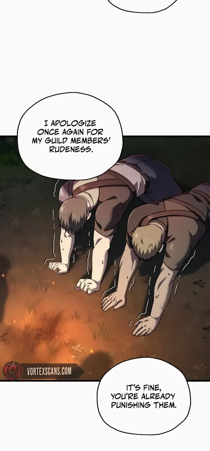 Solo Reincarnation Chapter 50 page 72 - 