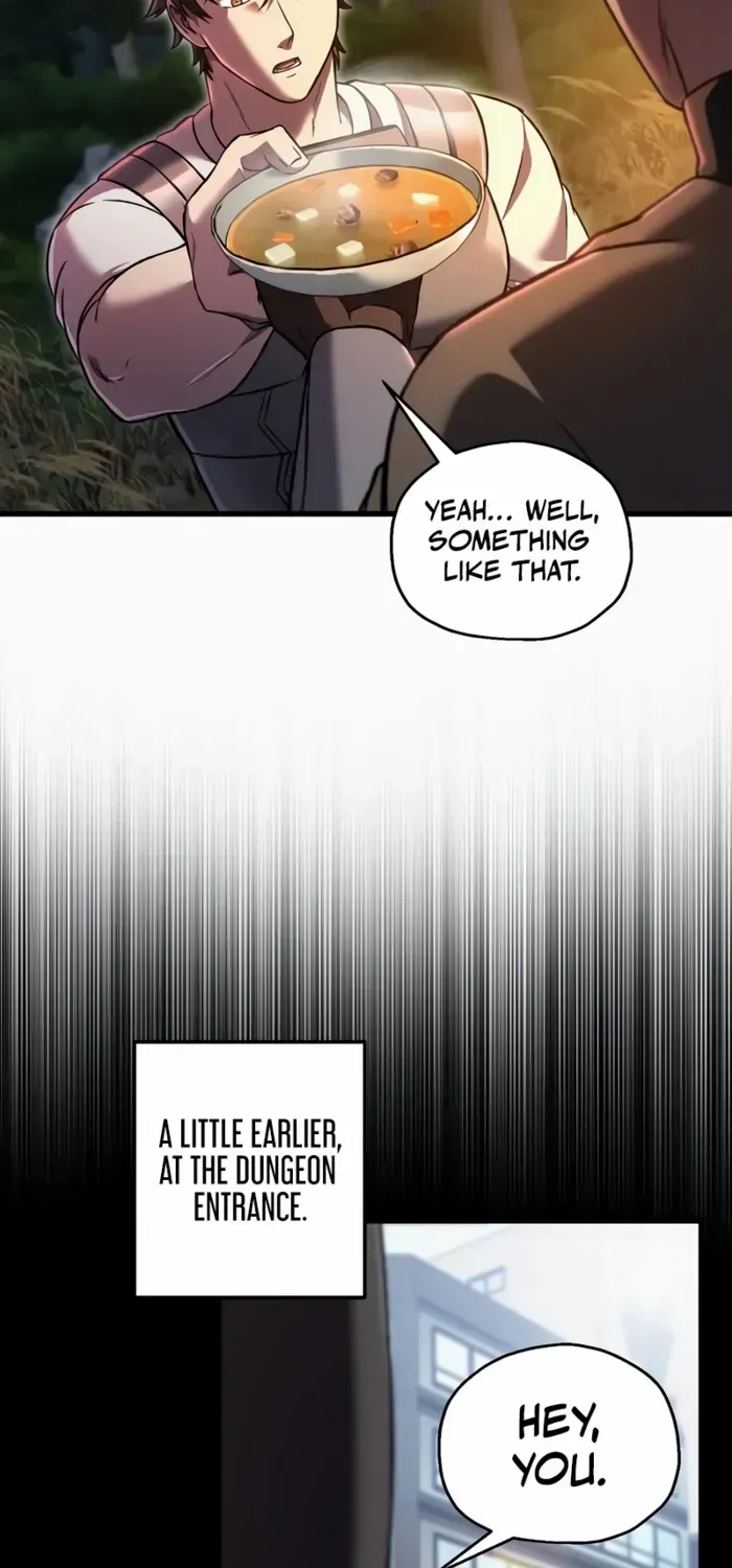Solo Reincarnation Chapter 50 page 75 - 