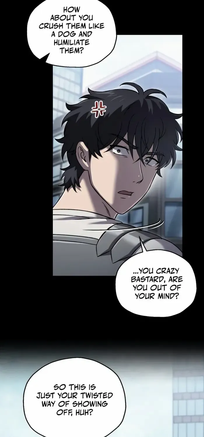 Solo Reincarnation Chapter 50 page 78 - 
