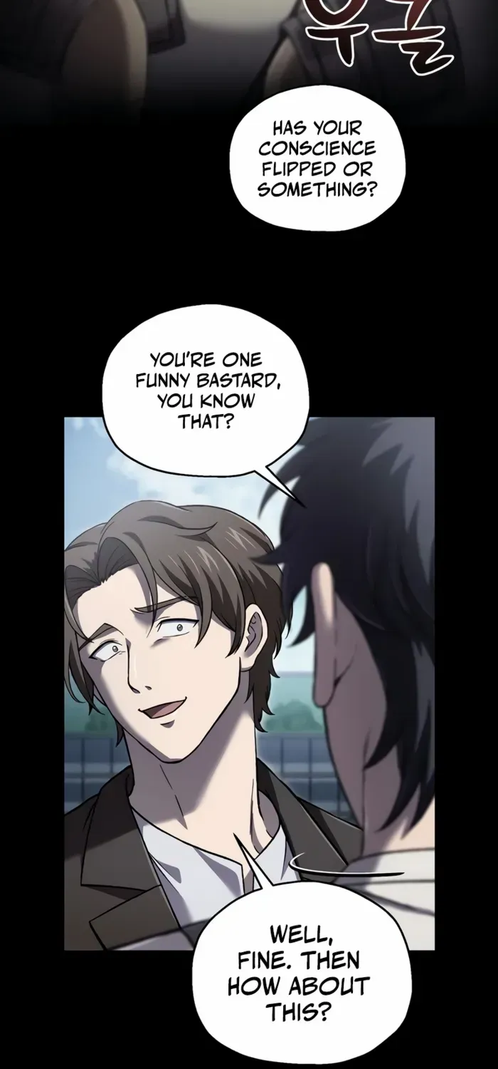 Solo Reincarnation Chapter 50 page 80 - 