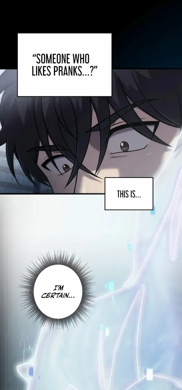 Solo Reincarnation Chapter 50 page 83 - 