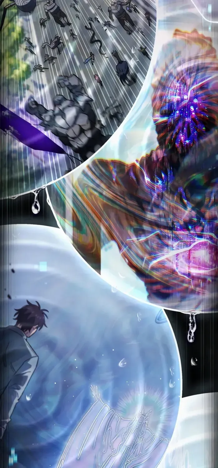 Solo Reincarnation Chapter 50 page 85 - 