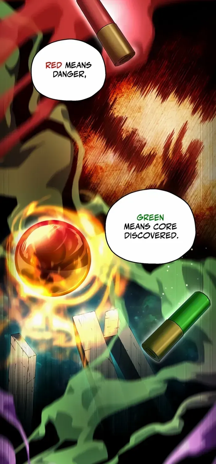 Solo Reincarnation Chapter 50 page 10 - 