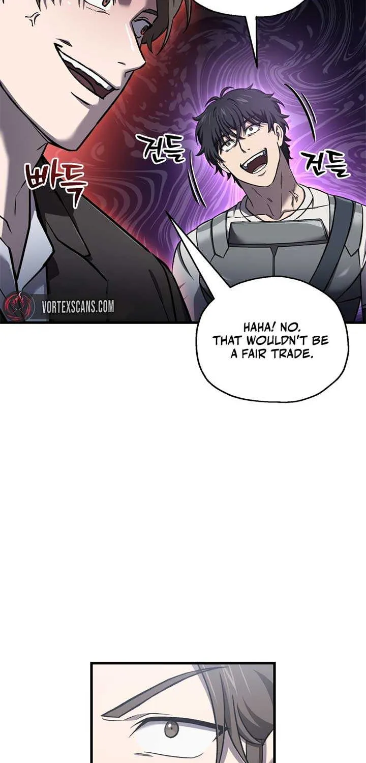 Solo Reincarnation Chapter 51 page 12 - 
