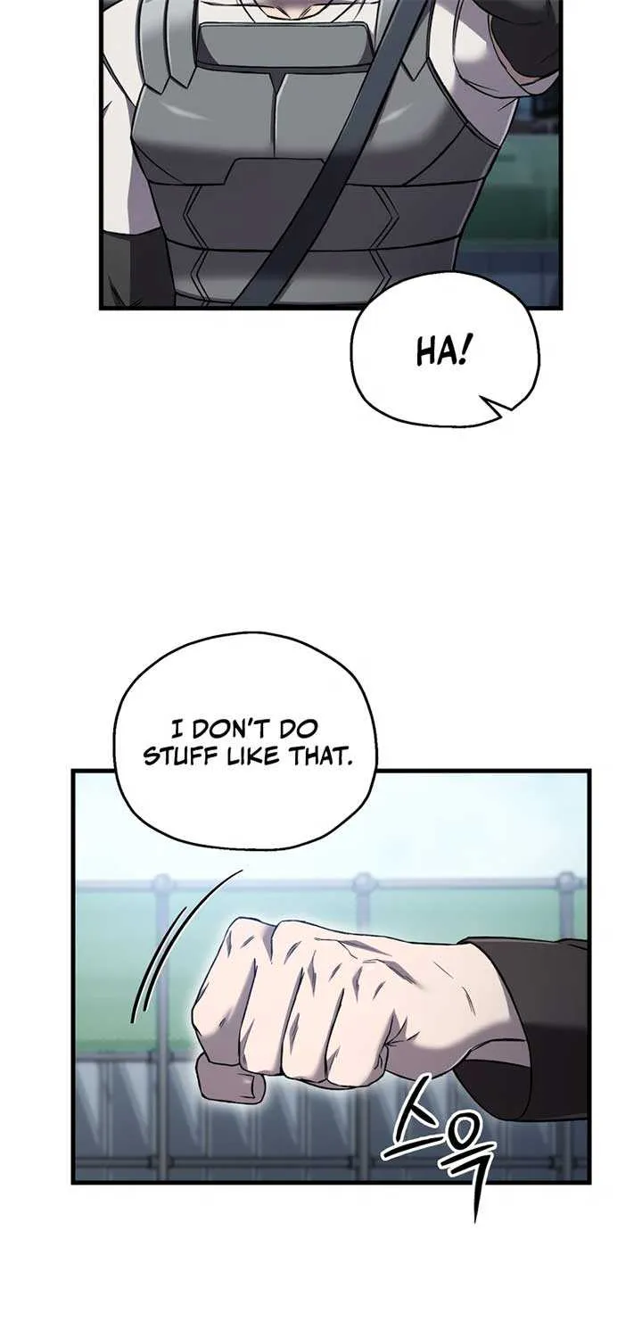 Solo Reincarnation Chapter 51 page 16 - 